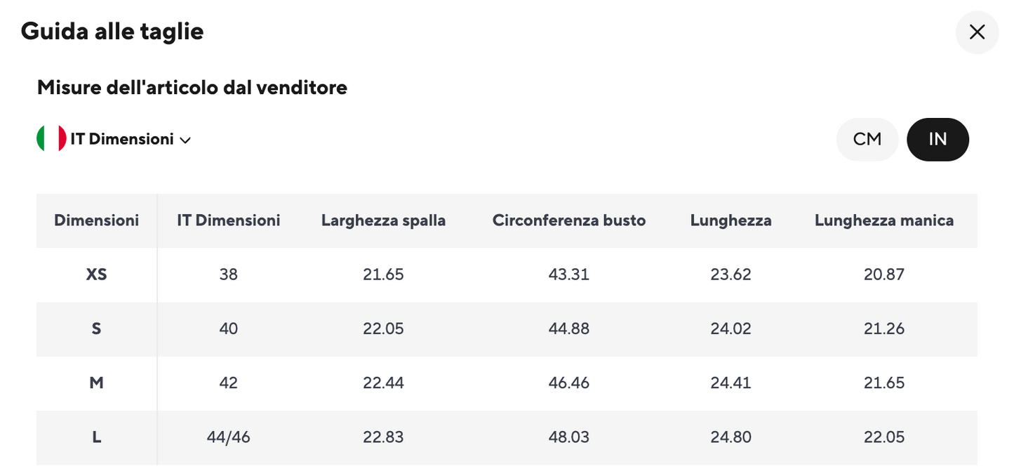 TESSUTI™ - PELLICCE PREMIUM