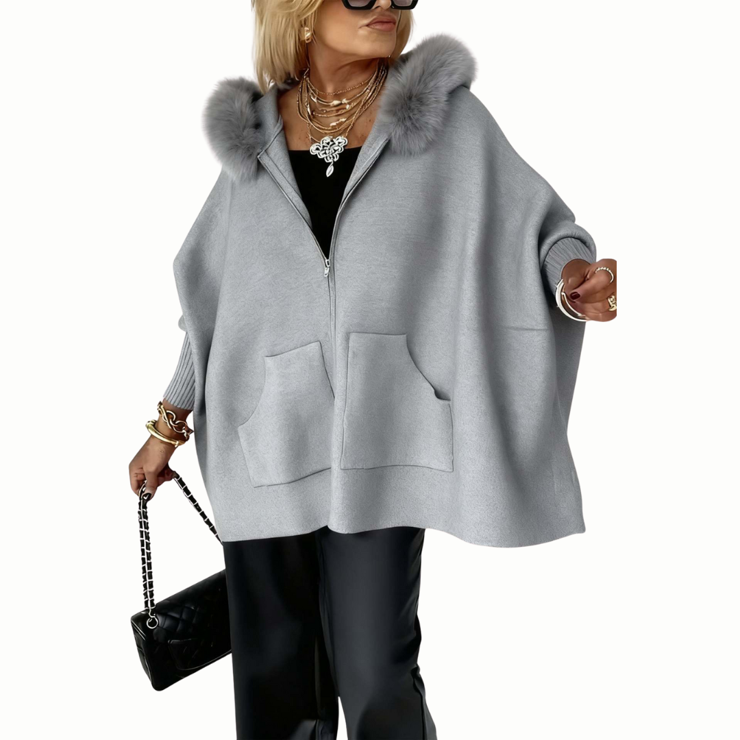 SANTEA™ | CAPPOTTO ELEGANTE INVERNALE