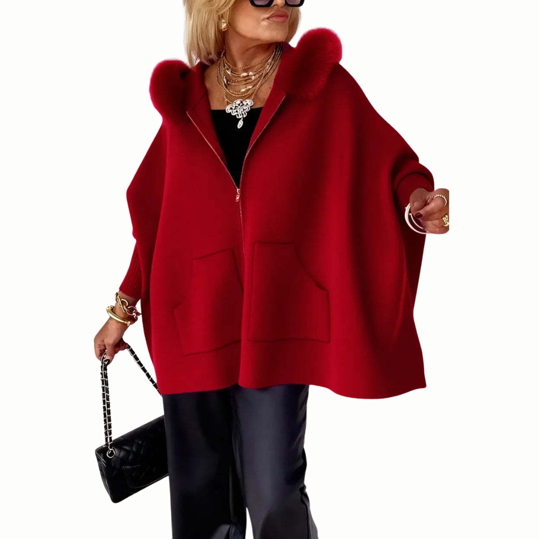 SANTEA™ | CAPPOTTO ELEGANTE INVERNALE