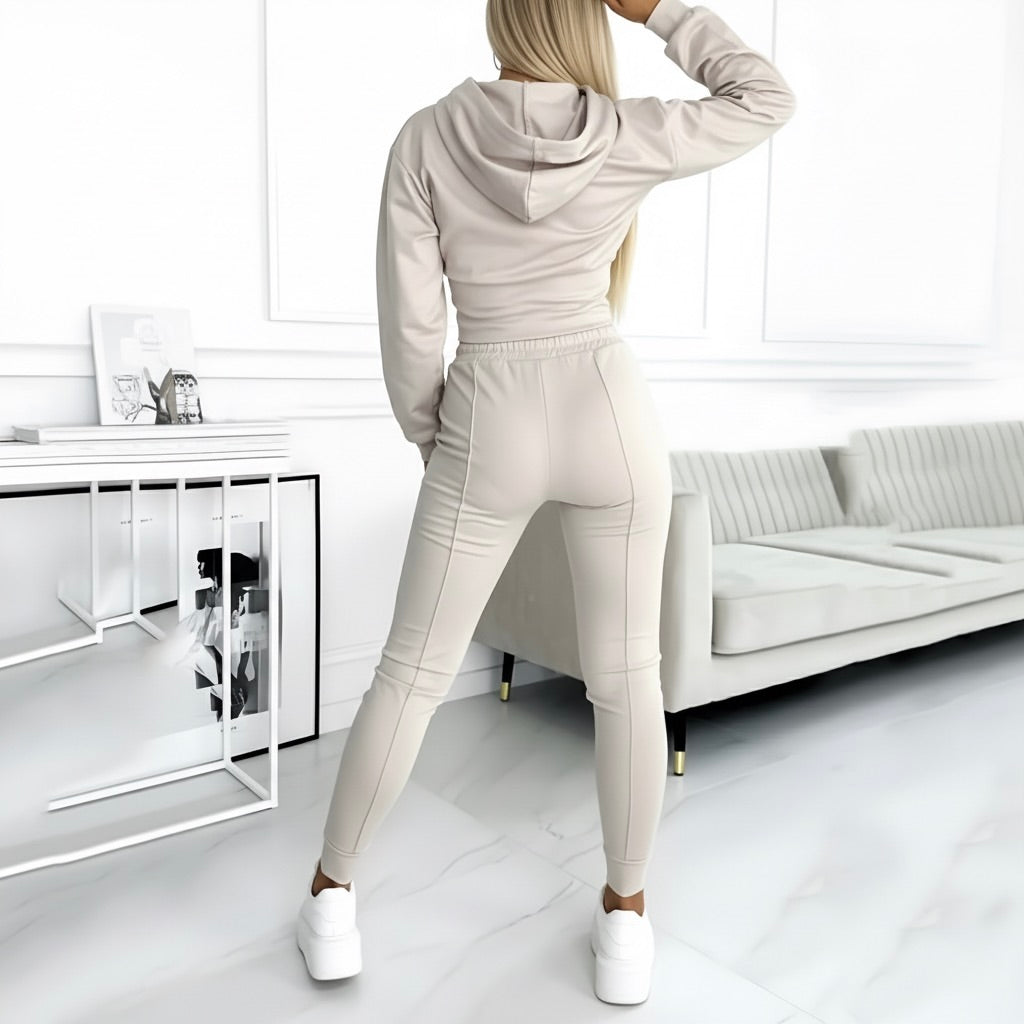 VALENZA™ | TUTA ELEGANTE E CONFORTEVOLE