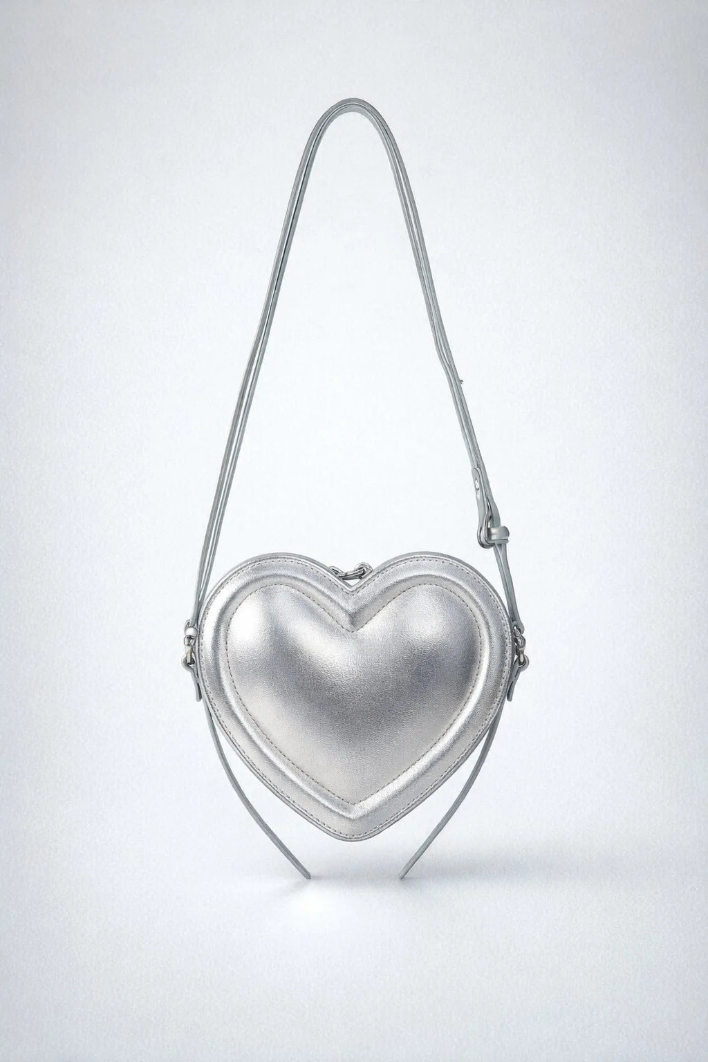 SCATTO™ | BORSA A FORMA DI CUORE