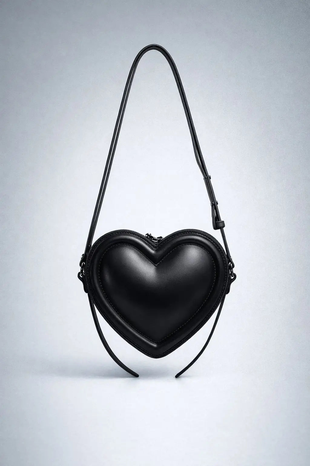 SCATTO™ | BORSA A FORMA DI CUORE