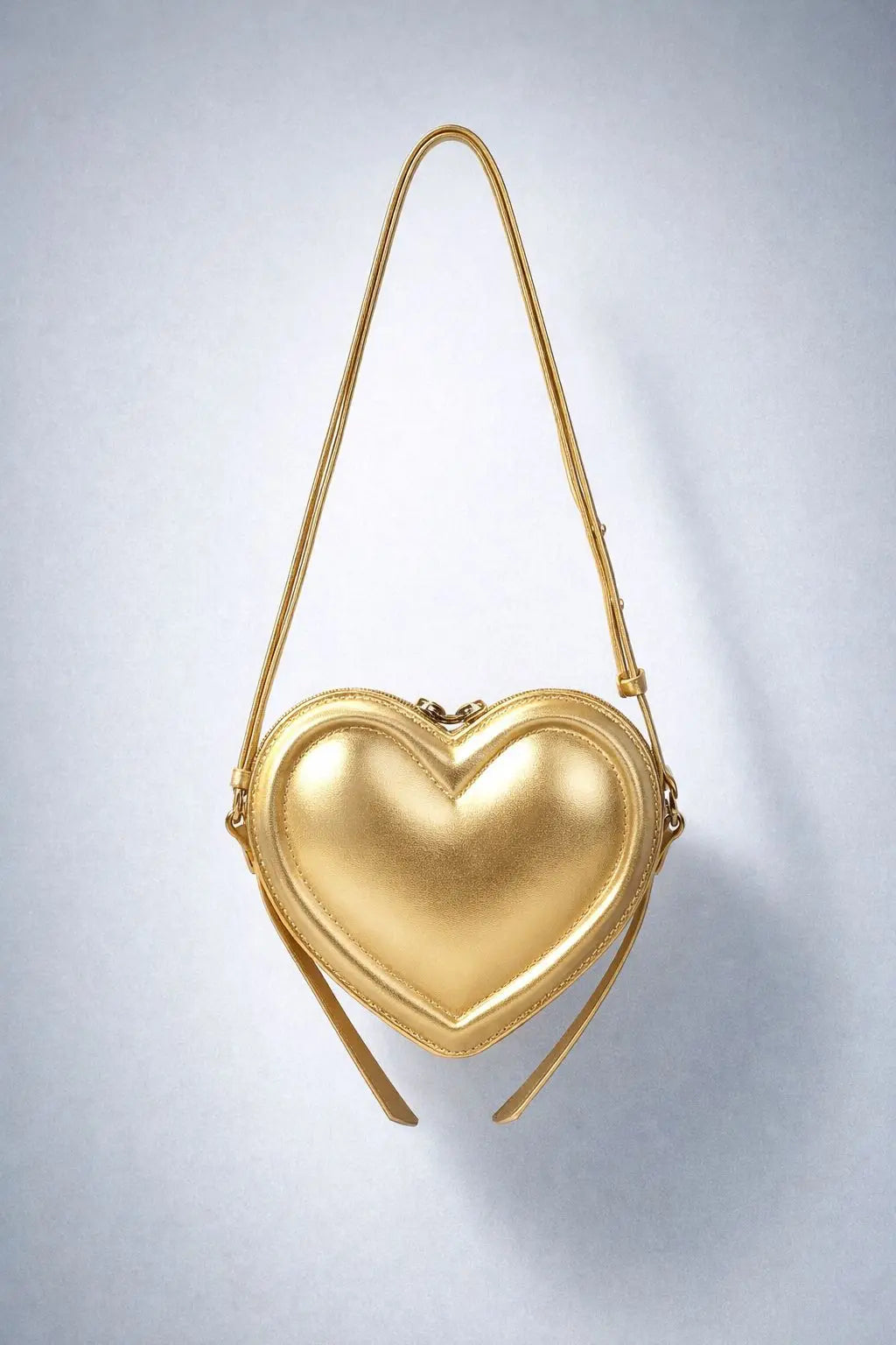 SCATTO™ | BORSA A FORMA DI CUORE