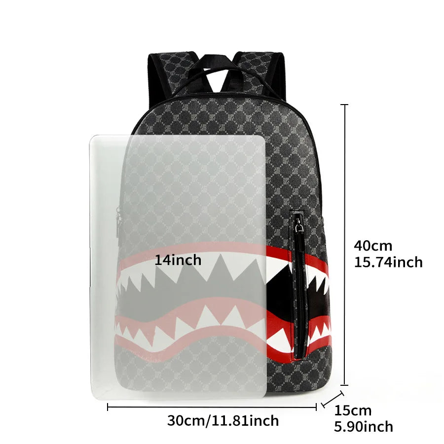 PIETRO™ | ZAINO SAWTOOTH