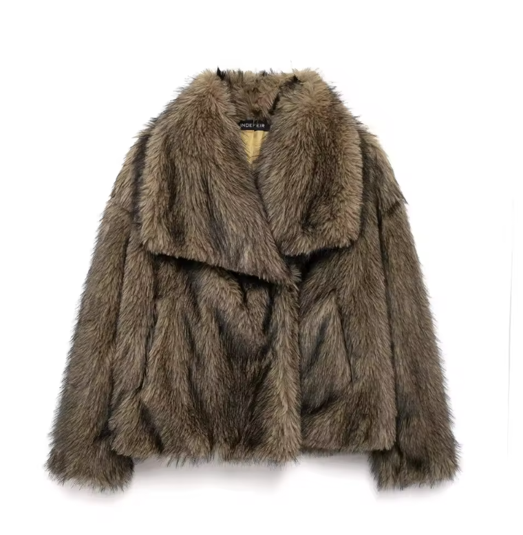 TESSUTI™ - PELLICCE PREMIUM