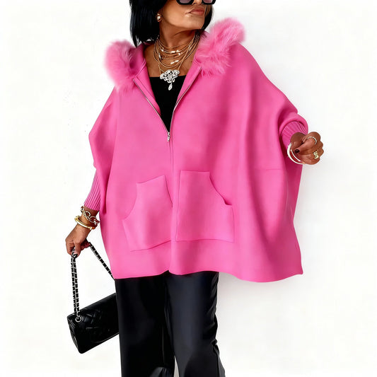 SANTEA™ | CAPPOTTO ELEGANTE INVERNALE