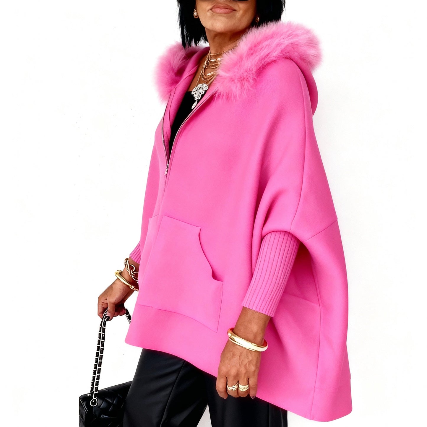 SANTEA™ | CAPPOTTO ELEGANTE INVERNALE