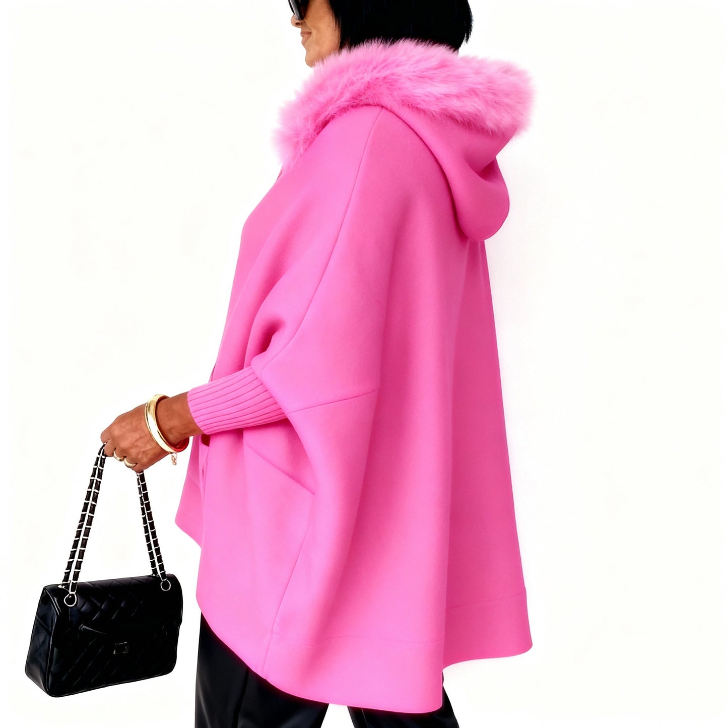 SANTEA™ | CAPPOTTO ELEGANTE INVERNALE