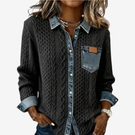 TISSURA™ | GIACCA IN TESSUTO