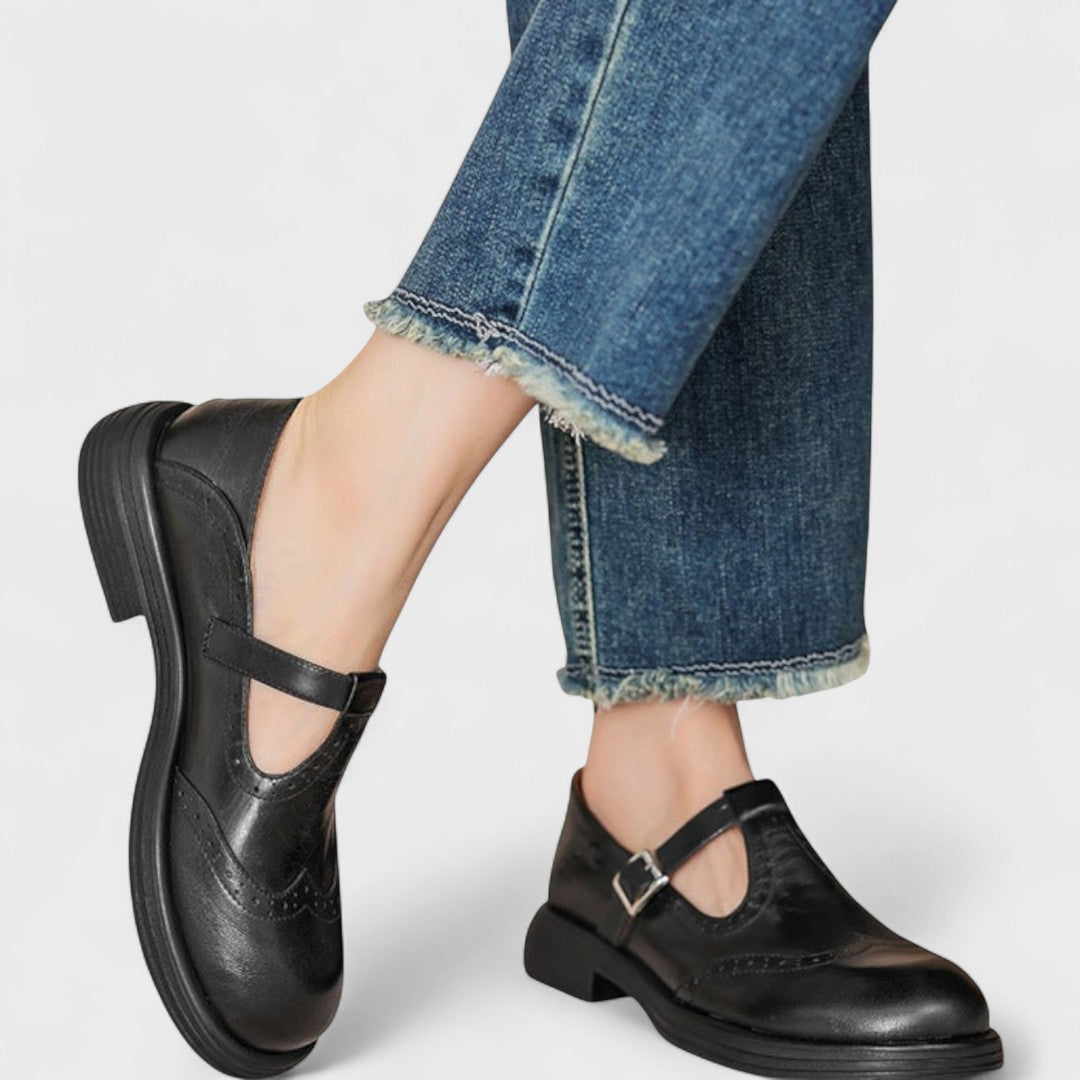 MARMO™ | ELEGANZA E COMODITÀ IN TACCHI