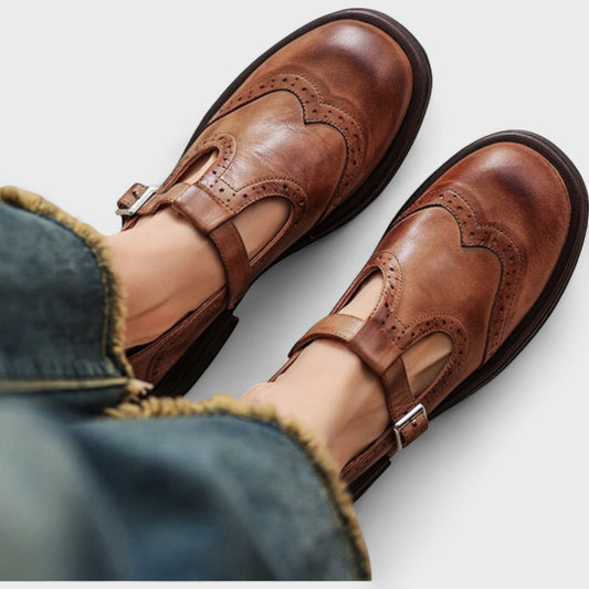 MARMO™ | ELEGANZA E COMODITÀ IN TACCHI