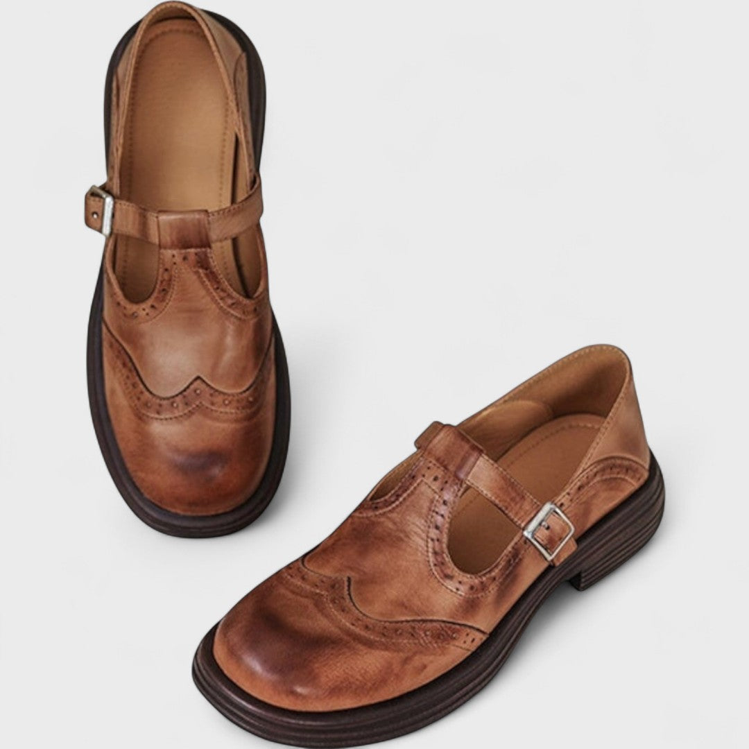 MARMO™ | ELEGANZA E COMODITÀ IN TACCHI